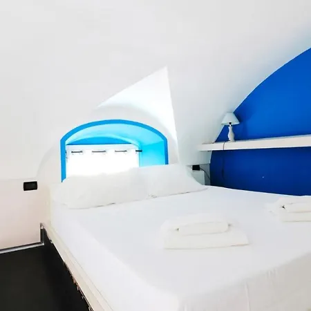 Spazio Blu Ghibli In - Casaviva *