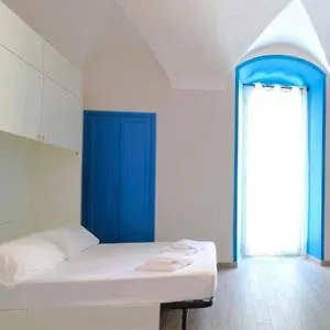 Apartment Spazio Blu Ghibli In - Casaviva *