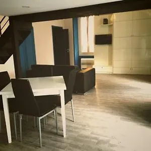 Spazio Blu Ghibli In - Casaviva Apartment Sanremo