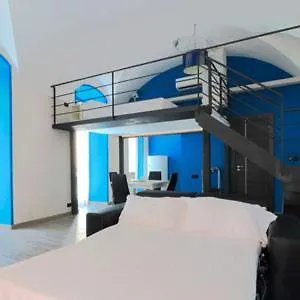 Spazio Blu Ghibli In - Casaviva Sanremo
