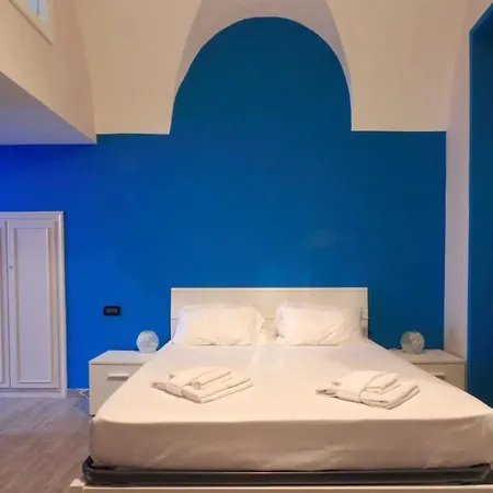 Spazio Blu Ghibli In - Casaviva *