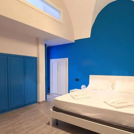 Spazio Blu Ghibli In - Casaviva * Sanremo